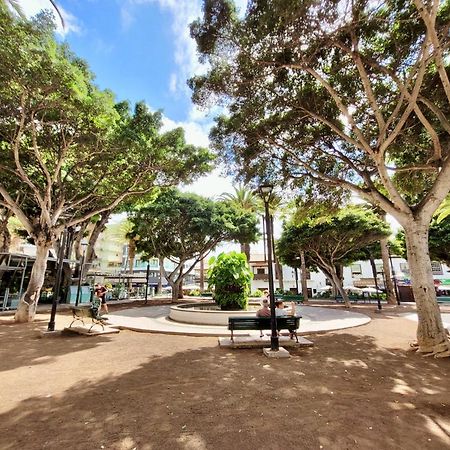 Apartamento Plaza Del Charco Puerto de la Cruz  Extérieur photo