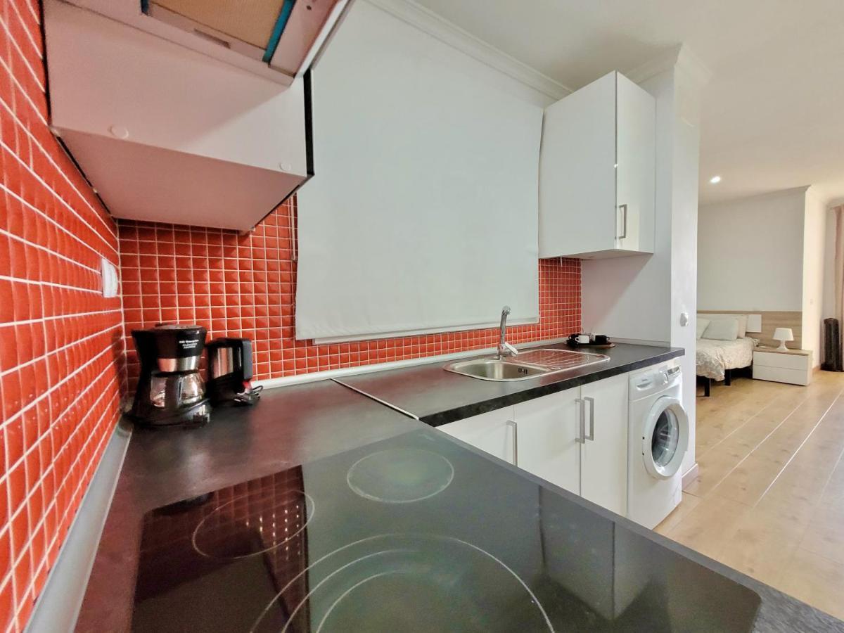Apartamento Plaza Del Charco Puerto de la Cruz  Extérieur photo